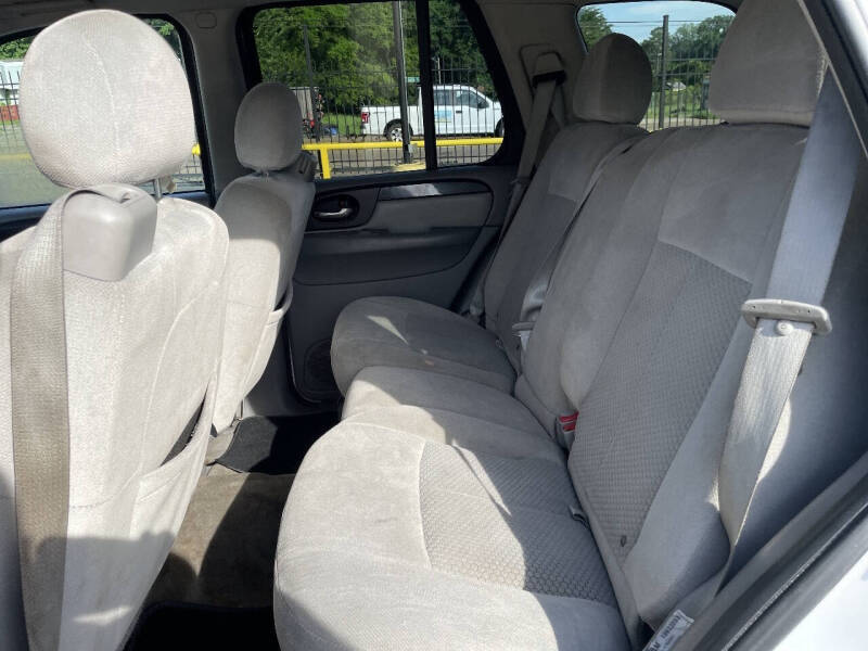 2008 GMC Envoy SLE