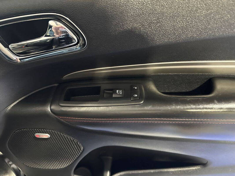2016 Dodge Durango R/T
