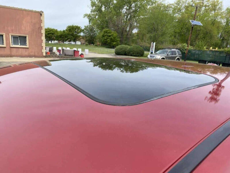 2013 Nissan Sentra SR