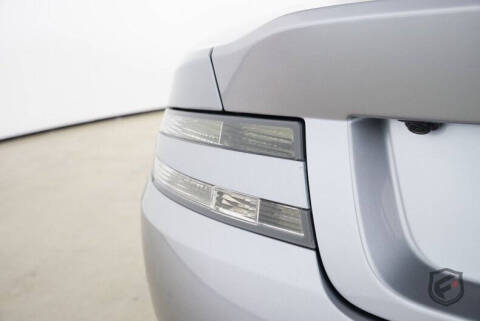 2014 Aston Martin DB9