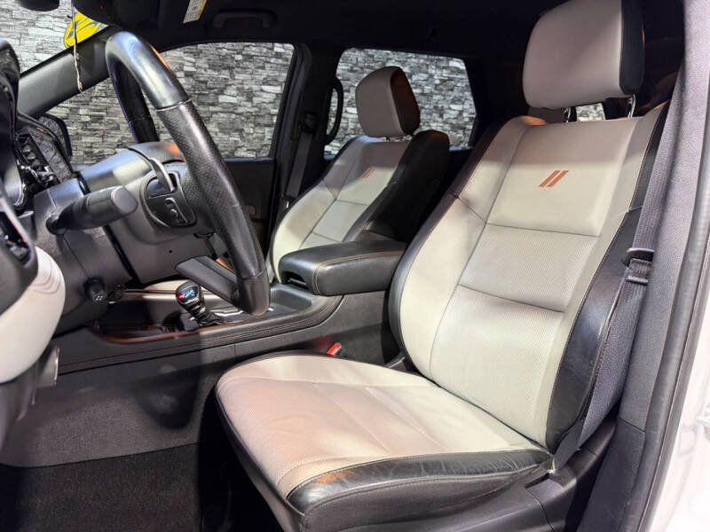 2022 Dodge Durango R/T
