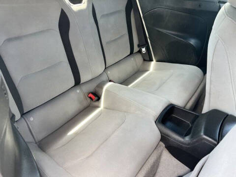 2020 Chevrolet Camaro LT