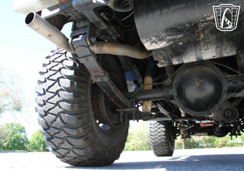 1976 Jeep CJ-7