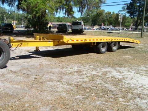 2000 Cueq TL for sale at VANS CARS AND TRUCKS in Brooksville FL