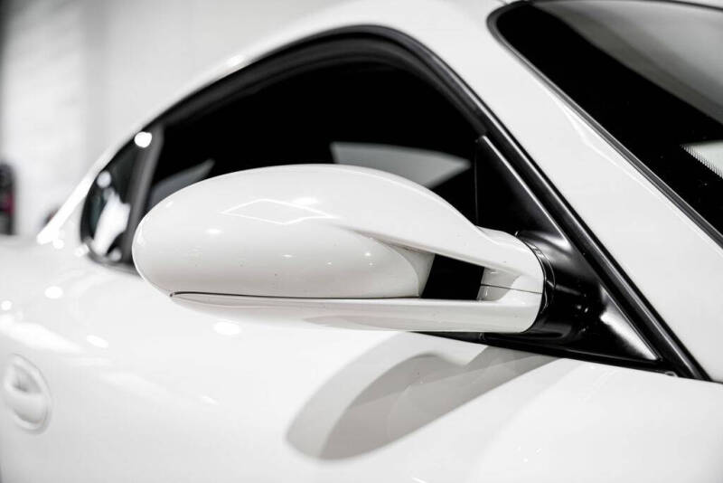 2006 Porsche Cayman S