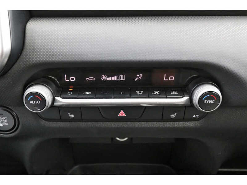 2023 Mazda CX-50 2.5 S Preferred Plus