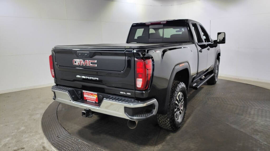 2021 GMC Sierra 2500HD for sale at NJ Car Buyer in Jersey City, NJ