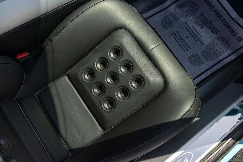 2006 Ford GT