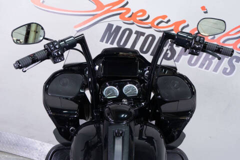 2021 Harley-Davidson Road Glide Limited