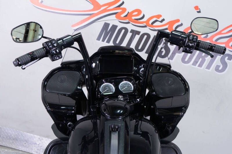 2021 Harley-Davidson Road Glide Limited