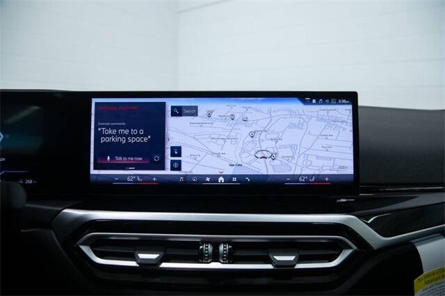 2024 BMW i4 eDrive35 Gran Coupe