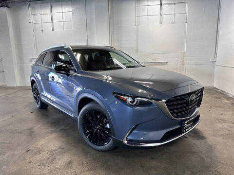 2023 Mazda CX-9 for sale at South Tacoma Mazda in Tacoma WA