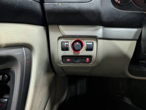 2009 Subaru Outback 2.5i Special Edition