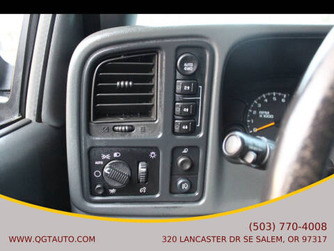 2006 GMC Sierra 1500