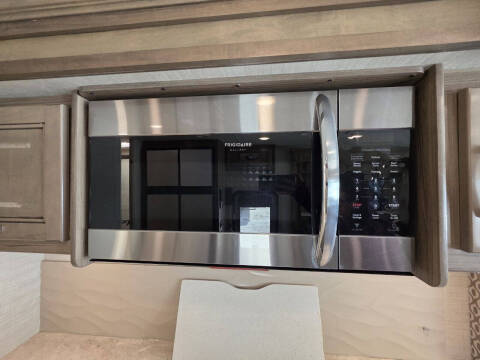 2018 Jayco Precept