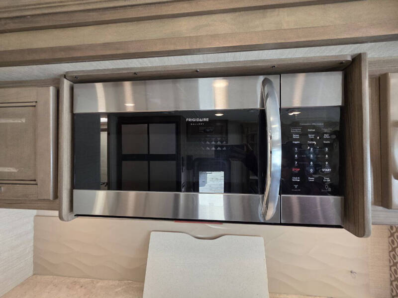2018 Jayco Precept