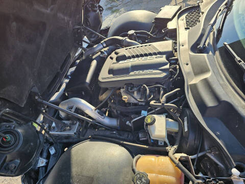 2007 Pontiac Solstice GXP