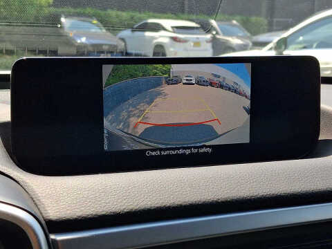 2023 Mazda CX-50 2.5 S Preferred Plus