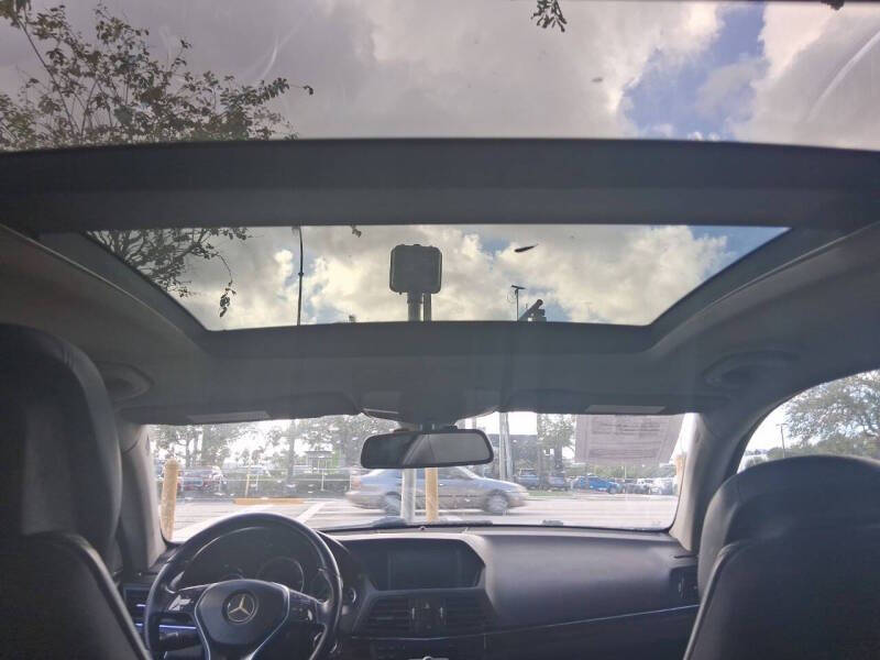 2012 Mercedes-Benz 350-Class