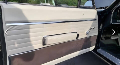 1966 Dodge Coronet