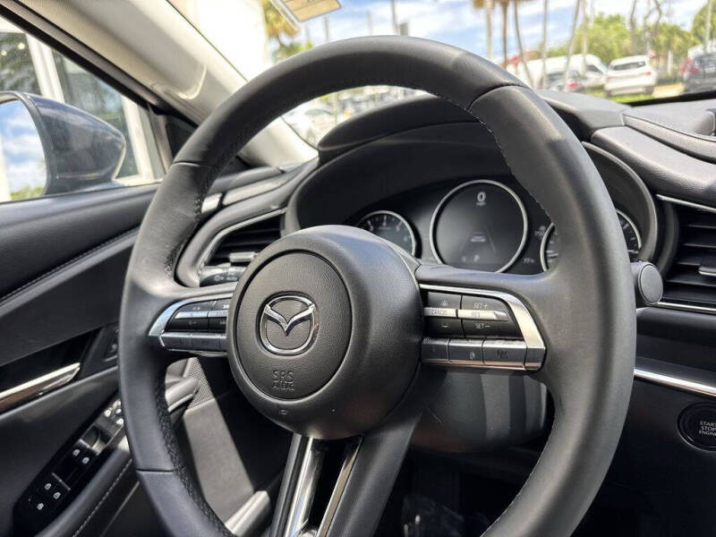 2023 Mazda CX-30 2.5 S Preferred