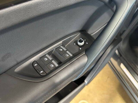 2020 Audi Q5 e quattro Premium Plus 55 TFSI