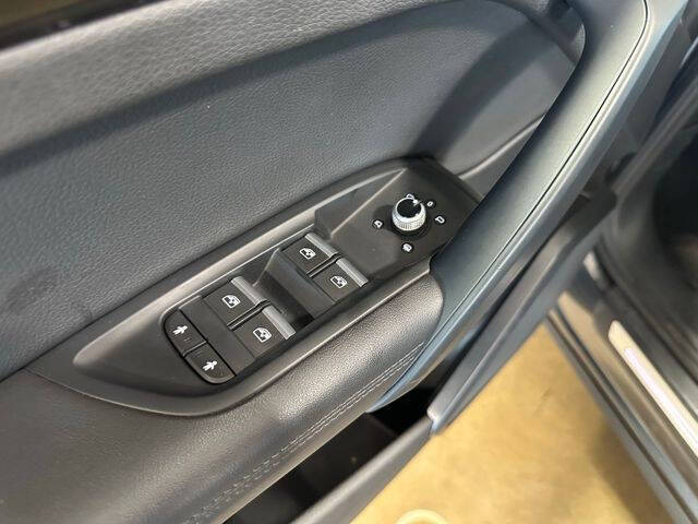 2020 Audi Q5 e quattro Premium Plus 55 TFSI