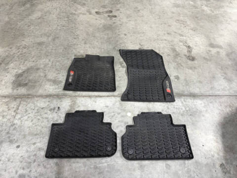 2020 Audi SQ5 3.0T quattro Prestige