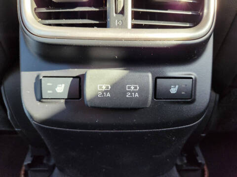 2021 Subaru Outback Touring XT