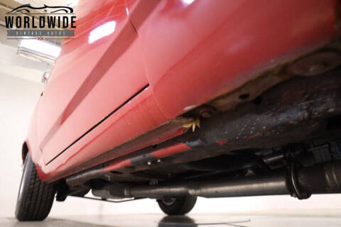 1968 Chevrolet Chevelle