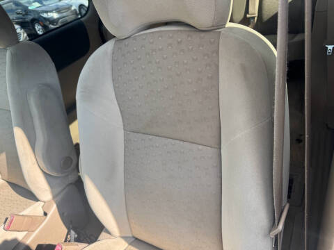 2008 Chevrolet Uplander LS