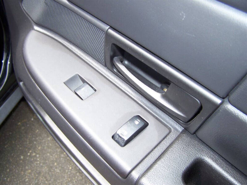 2009 Ford Crown Victoria