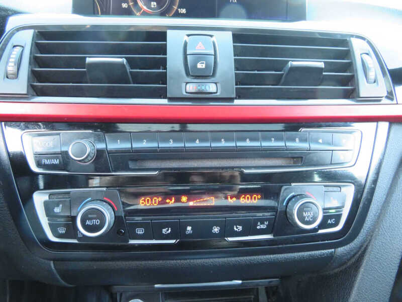 2014 BMW 4 Series 428i