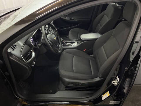 2024 Chevrolet Malibu RS