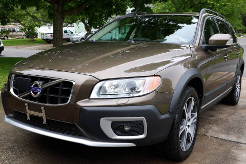 2013 Volvo XC70 for sale at Prime Auto Sales LLC in Virginia Beach VA