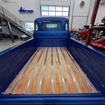 1954 Chevrolet 3100