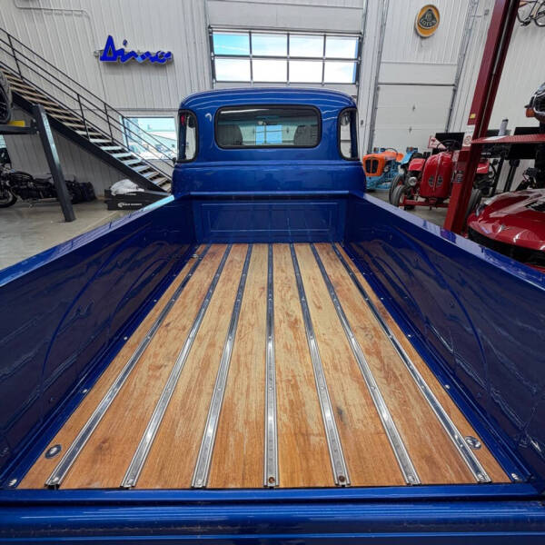 1954 Chevrolet 3100