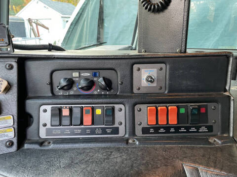 2006 Pierce Enforcer