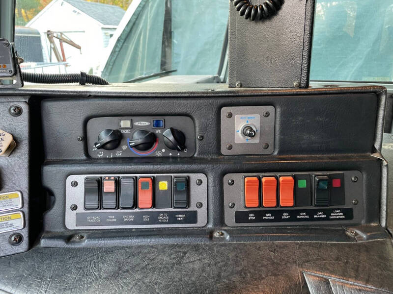 2006 Pierce Enforcer