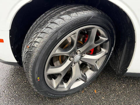 2015 Dodge Challenger R/T