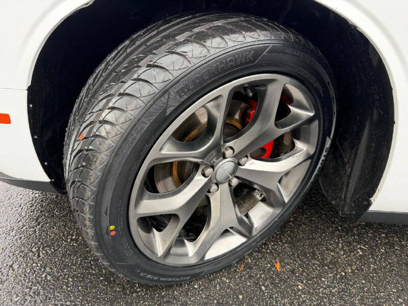 2015 Dodge Challenger R/T