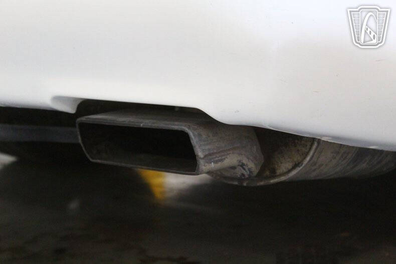 1992 Chevrolet Corvette