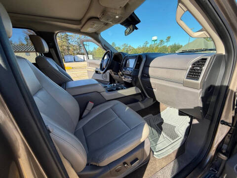 2019 Ford Expedition XLT