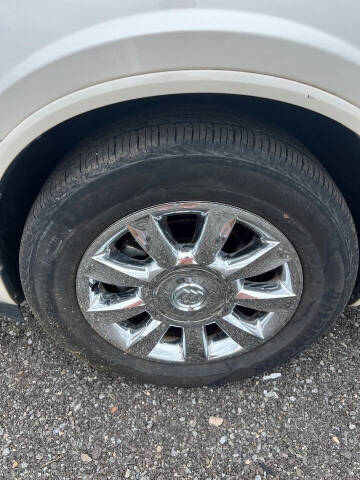 2015 Buick Enclave Premium