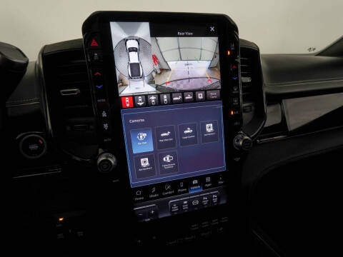 2025 RAM 3500 Limited