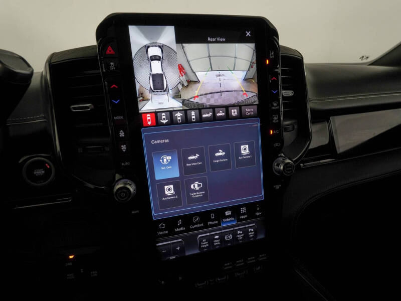 2025 RAM 3500 Limited