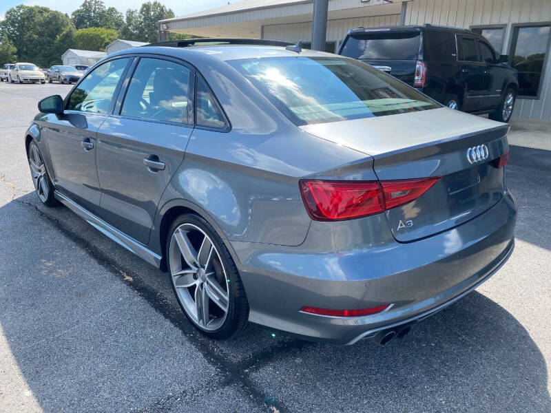2016 Audi A3 1.8T Premium