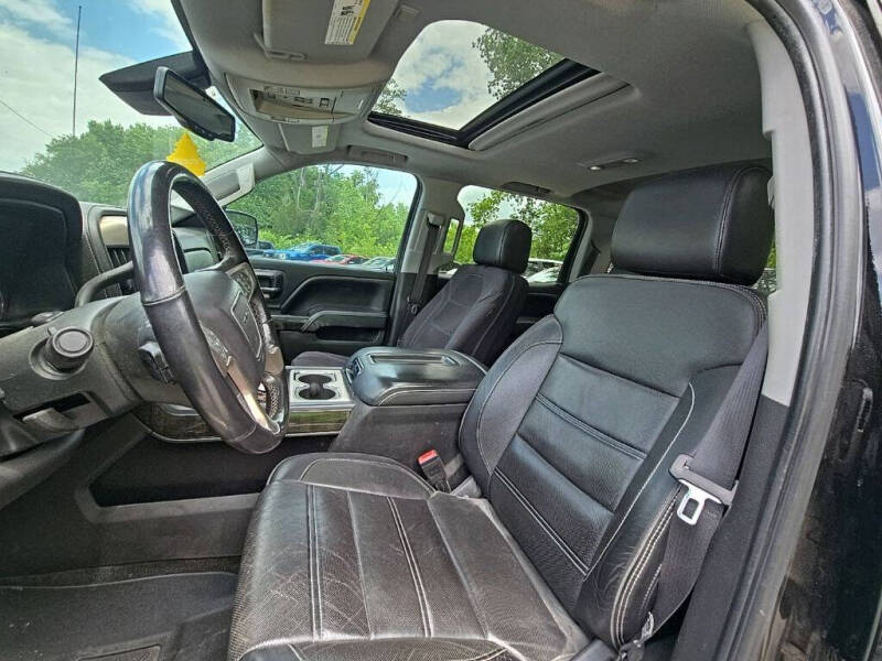 2014 GMC Sierra 1500