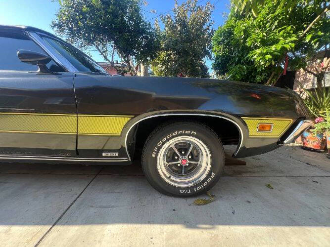 1970 Ford Torino