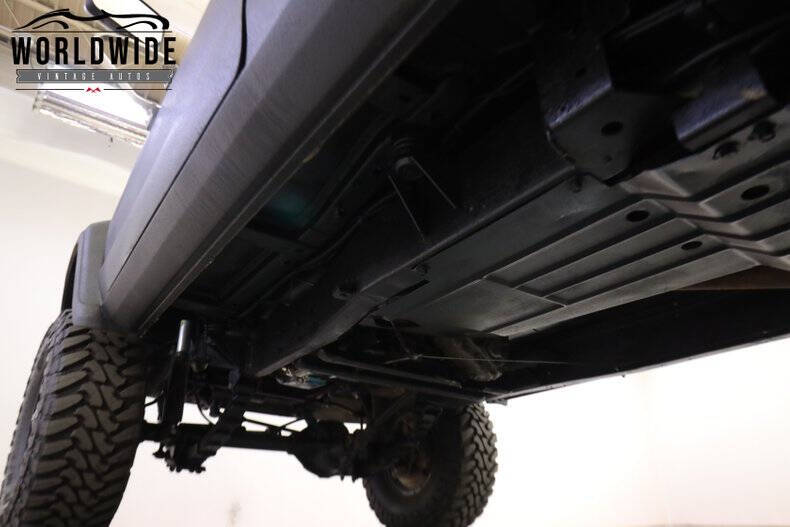 1979 Jeep Cherokee